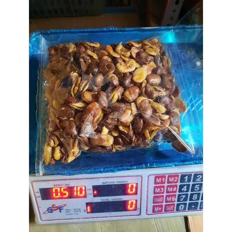 

koro kulit 500g
