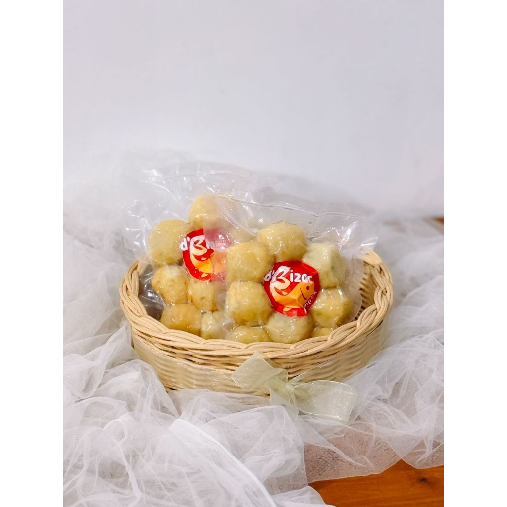 

Pempek Adaan Kejutan