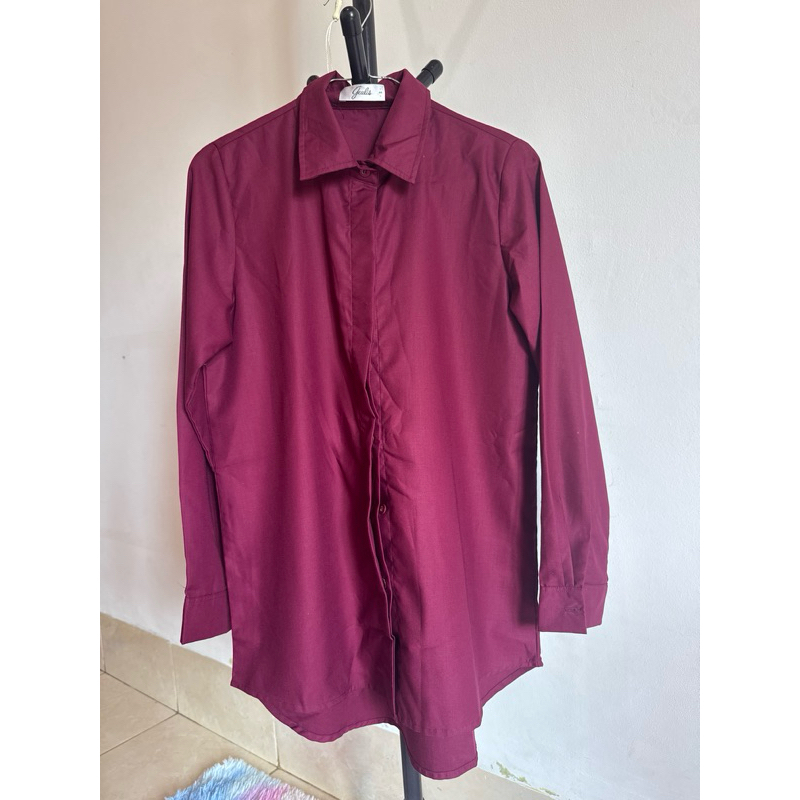 GEULIS | PRELOVED