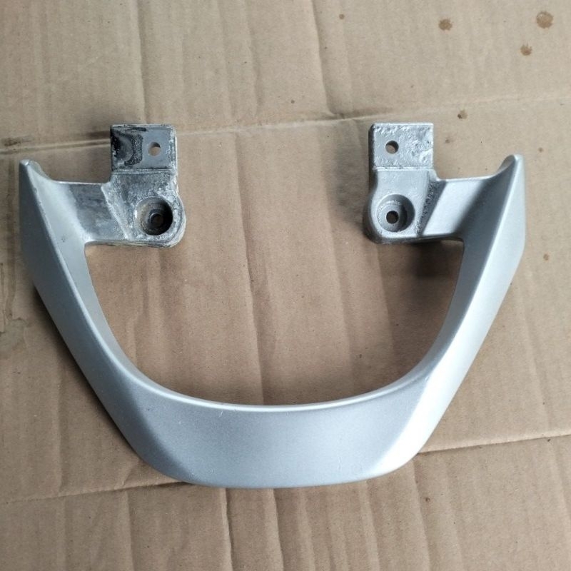 Behel jok belakang Jupiter Z old Z Burhan