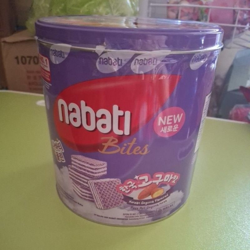 

Nabatigogumakorea