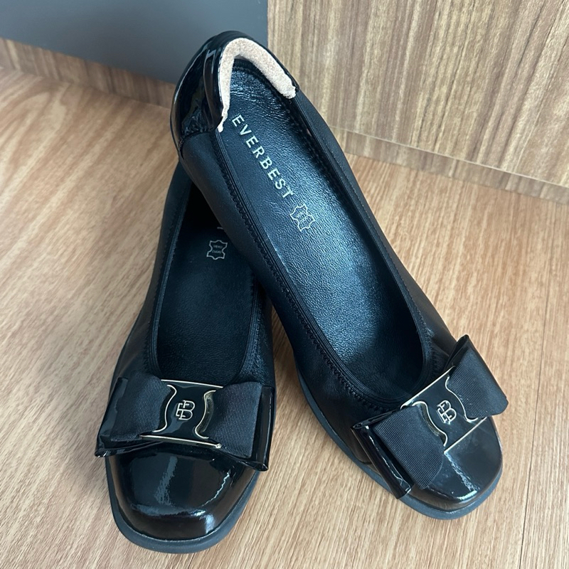 Preloved Everbest Seri Orpheon Black Uk 40