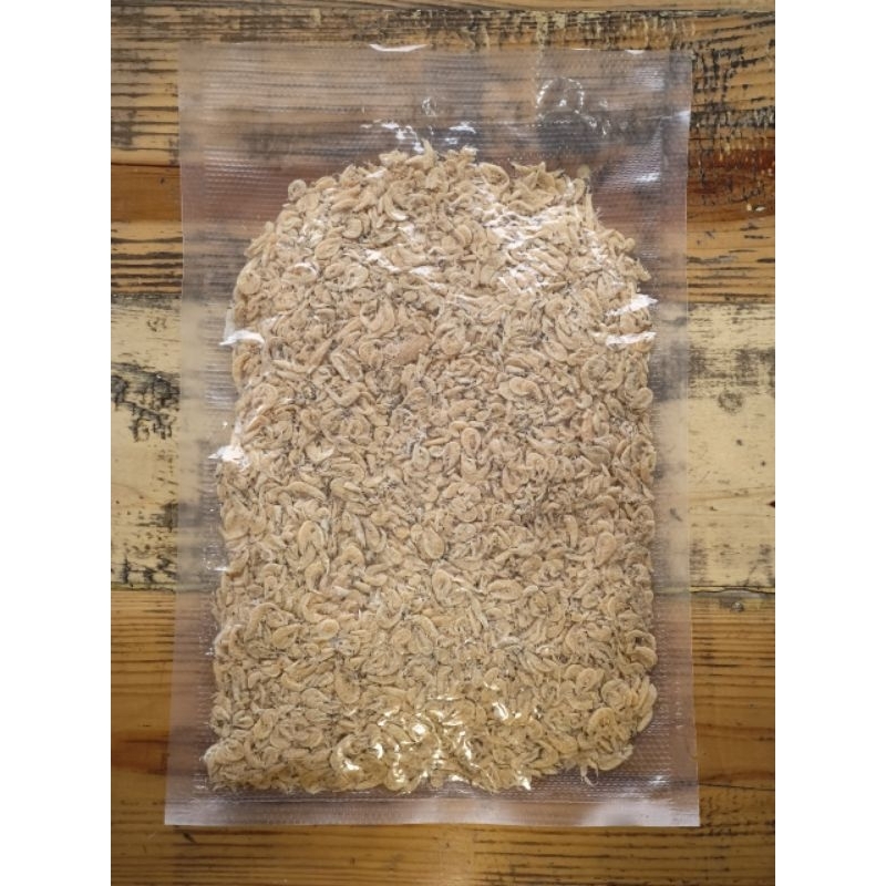 

Udang Rebon Asin Aroma Pantura