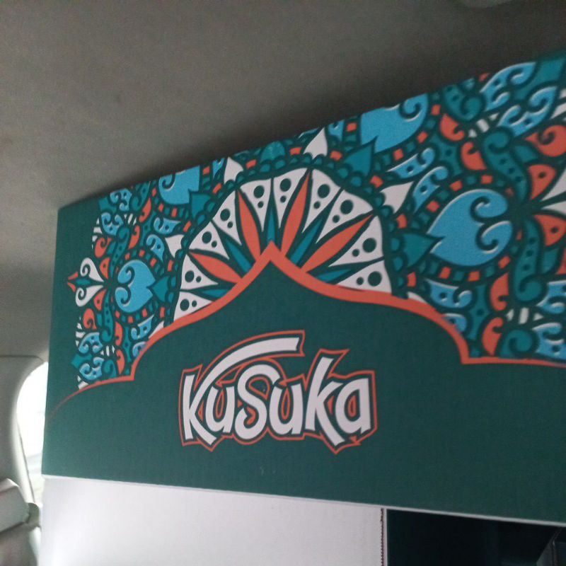 

Kusuka