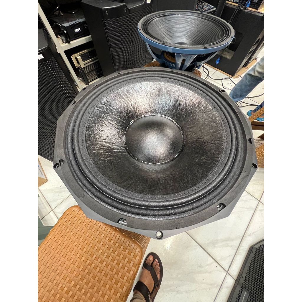 Speaker Komponen PD 1882 PRO - Double Magnet