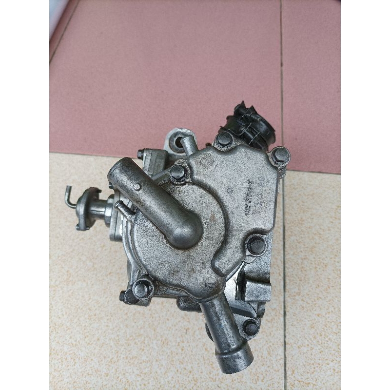 Blok head yamaha Jupiter Mx new original