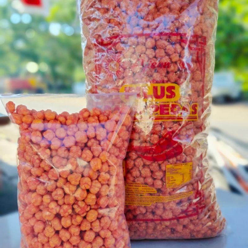 

250 GR PILUS AUSTRALIA PEDAS