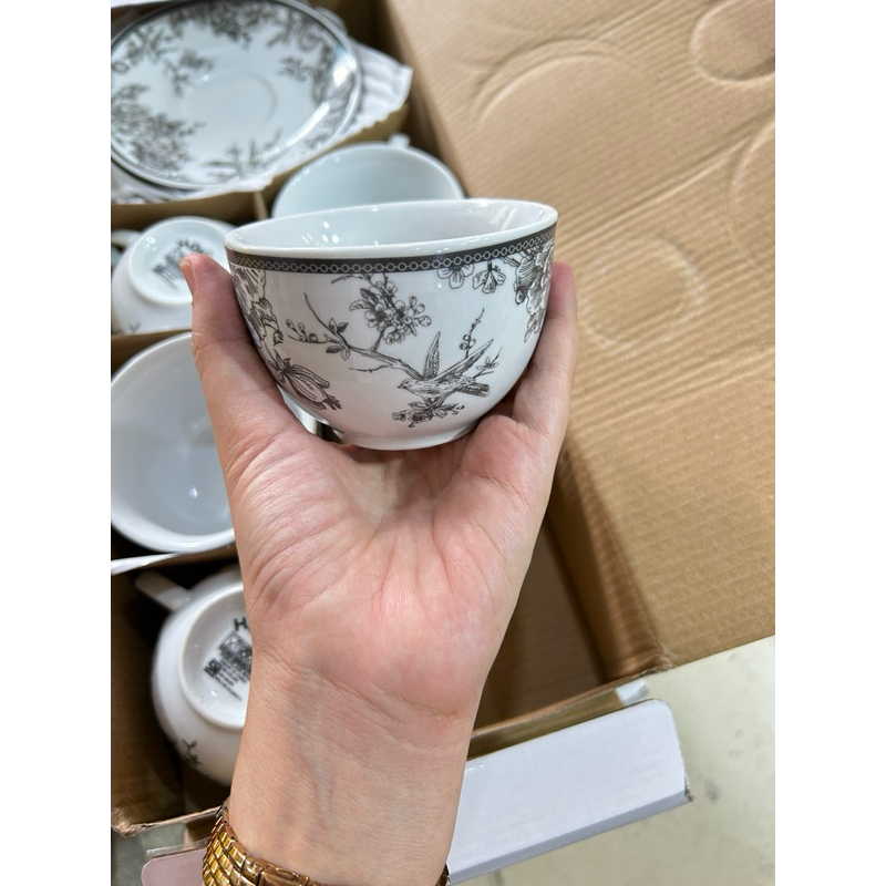 CANGKIR KERAMIK, CANGKIR UNIK, TEA SET, CANGKIR SET, CANGKIR KADO, CANGKIR MEWAH, CANGKIR AESTHETIC