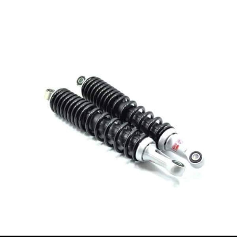 Shock Belakang Revo 110 2009 (Original AHM 100%)