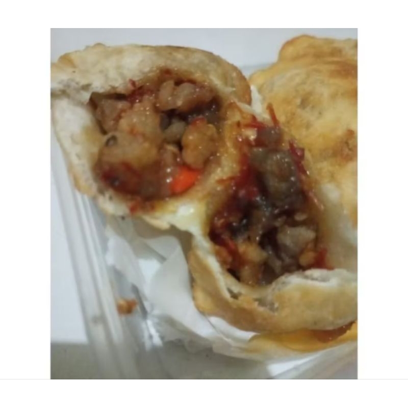 

Cireng Jando (isi 5pc/pak)