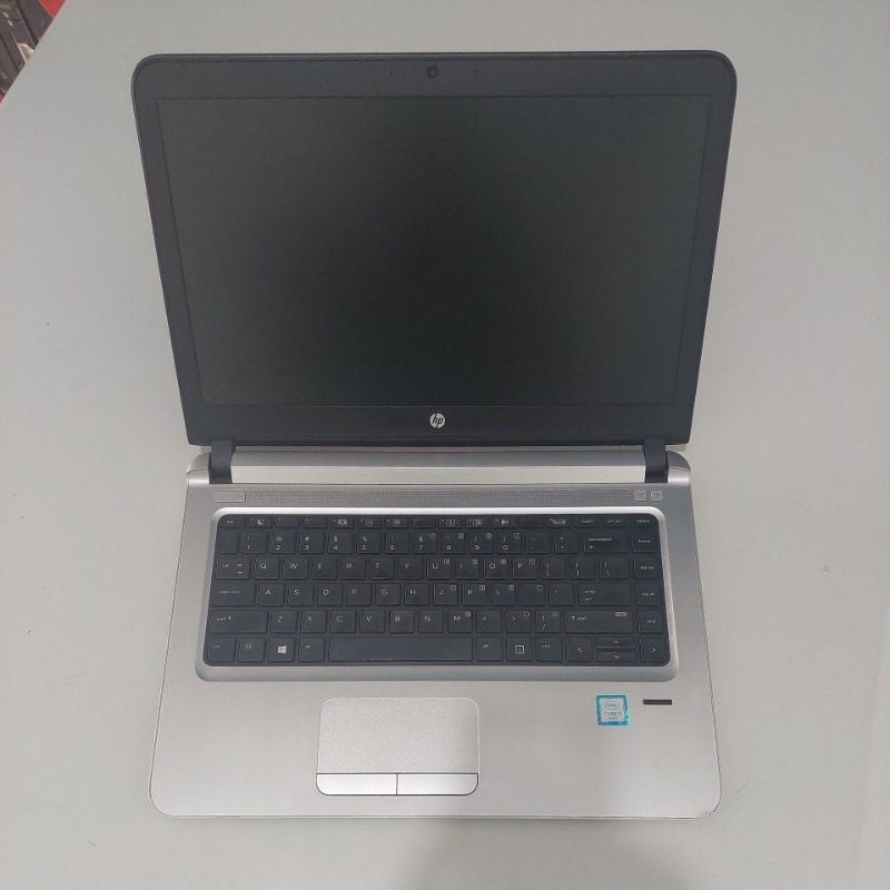 HP Probook 440 G3 Core i5 Gen 6