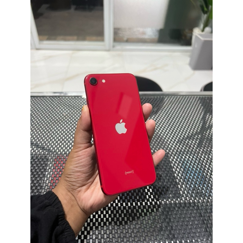 Iphone SE 64gb ex ibox