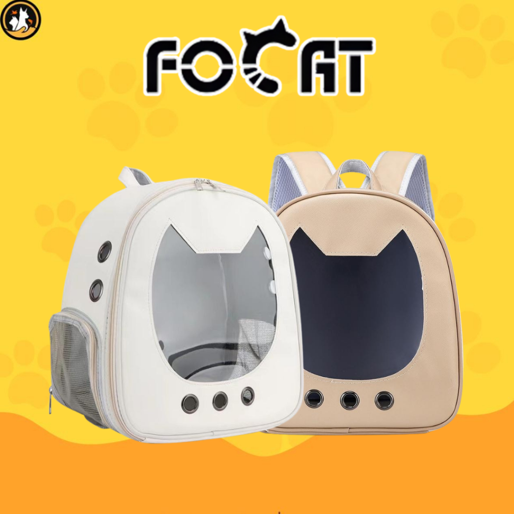 TAS RANSEL KUCING - TAS KUCING MURAH-TAS KUCING LUCU-TAS KUCING BAHAN MURAH