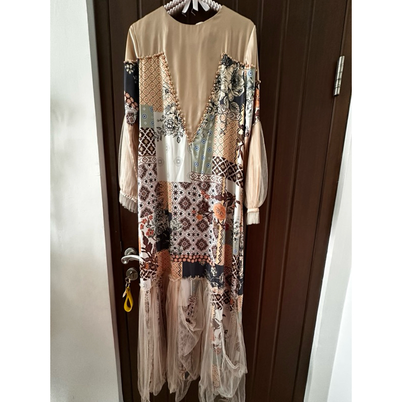 preloved dress Alunicorn