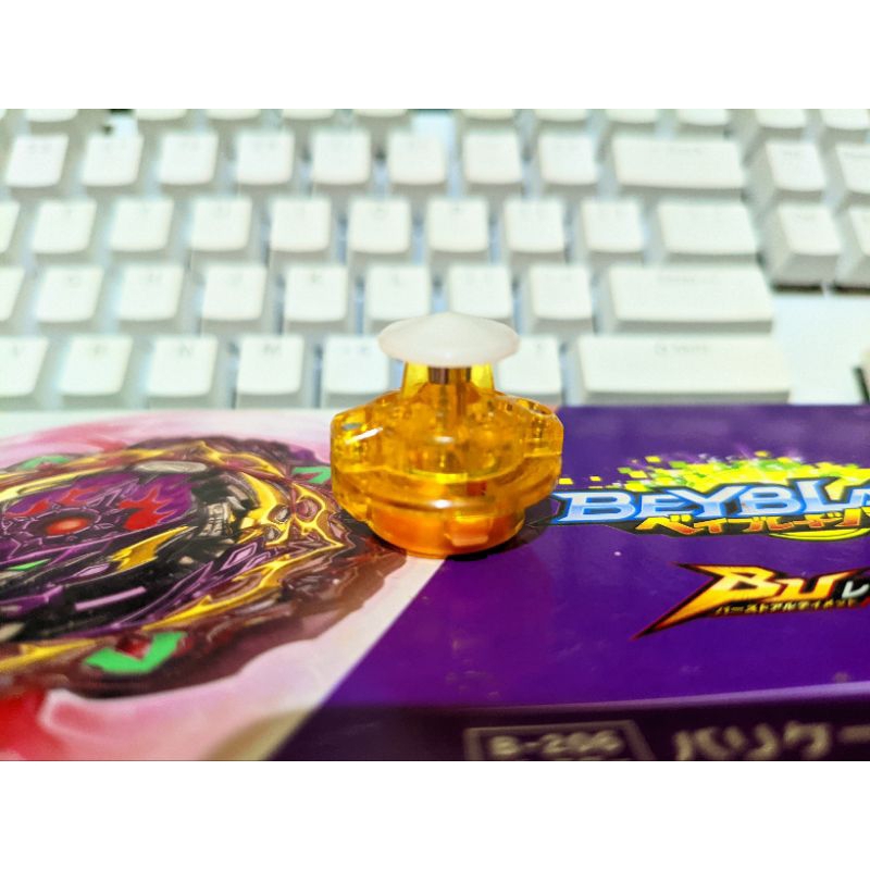 Beyblade Burst Driver Andalan Bearing Dash Takaratomy