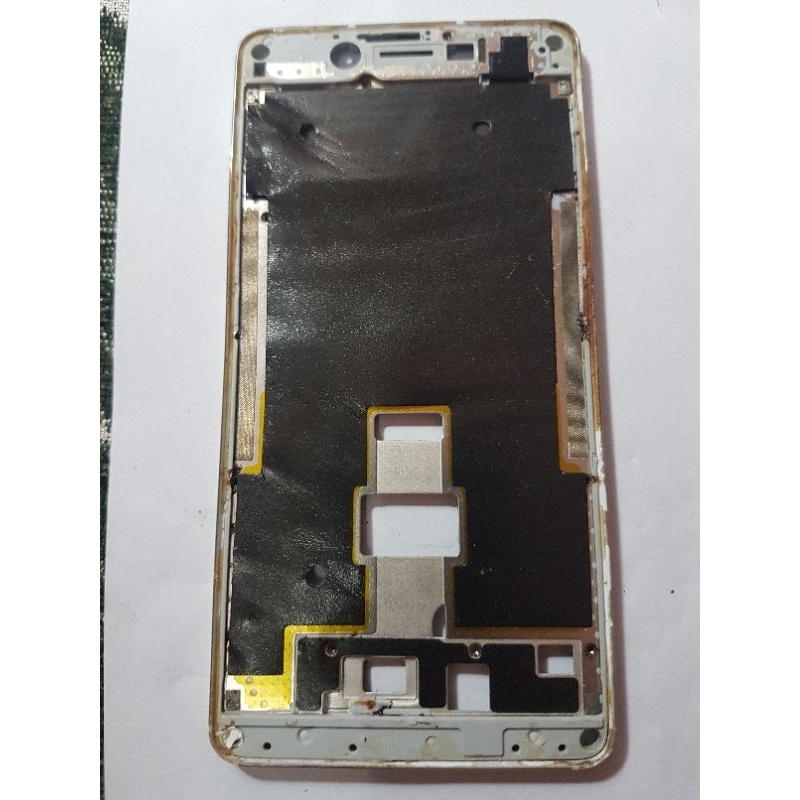 frame lcd oppo mirror 5 (a51w) minus