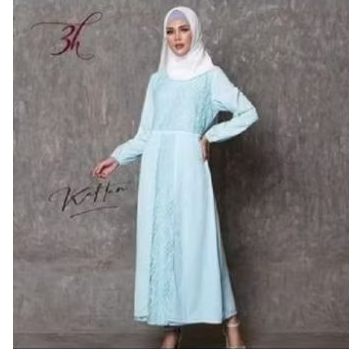 KAFTAN BRUKAT TOSCA 3H