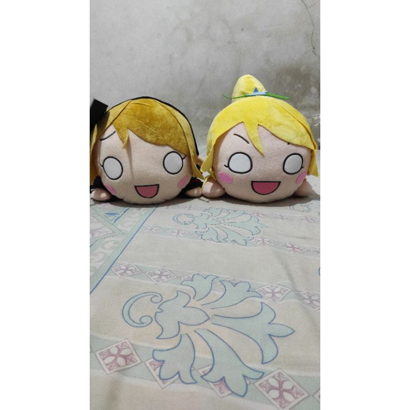 Nesoberi Love Live Paket Murah Meriah 1 SET