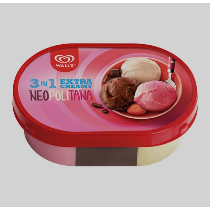 

ice cream Walls