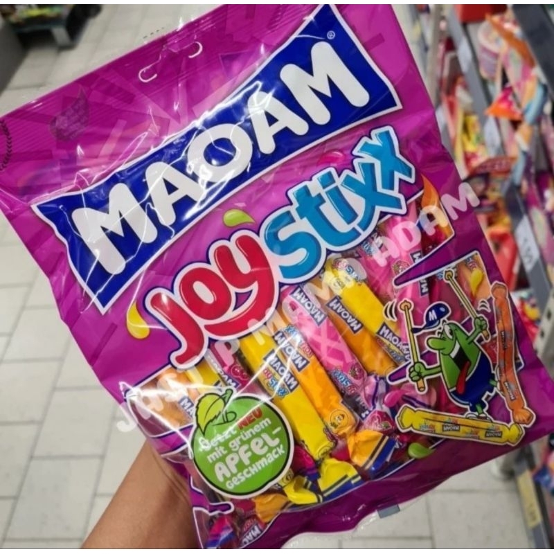 

MAOAM Joy Stixx 325gr