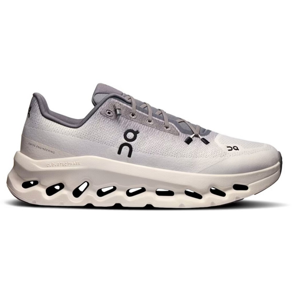 On Cloudtilt Rock Ivory Original 100% BNIB Resmi