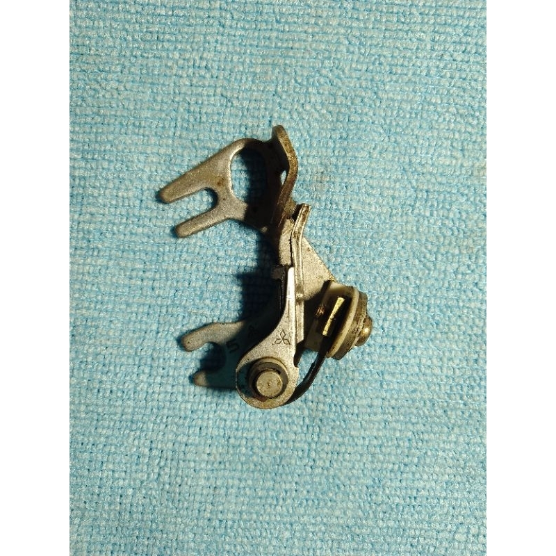 Platina kejut ikan / Platina / Elektrik fishing