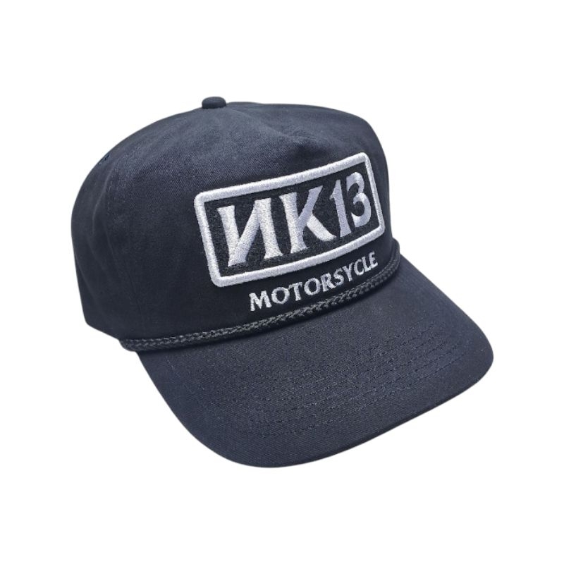 NASKLEENG13 - BLOCKHEAD SNAPBACK