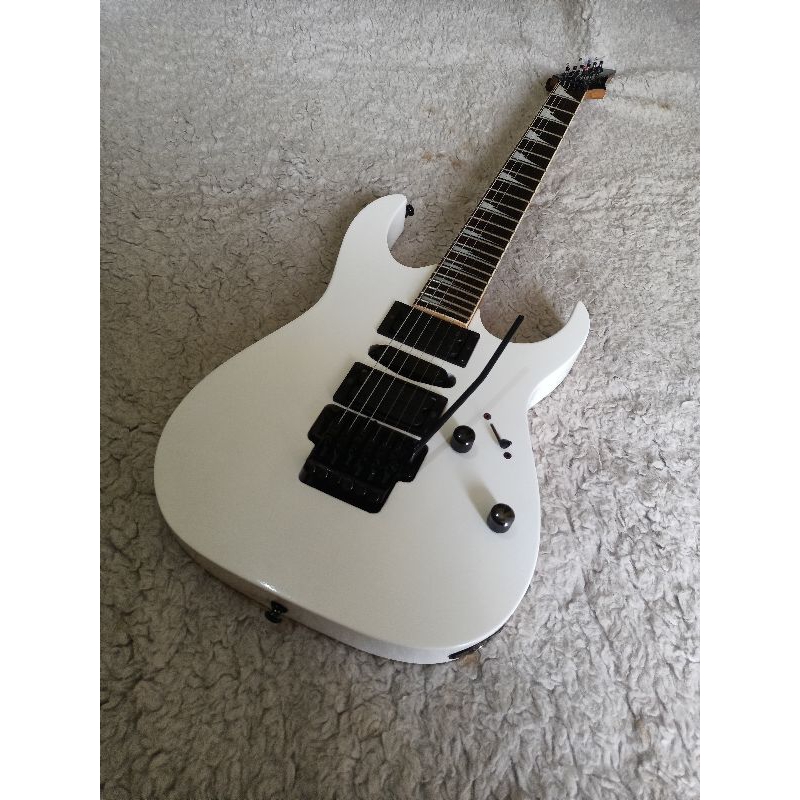 IBANEZ RG370DX ORIGINAL MII