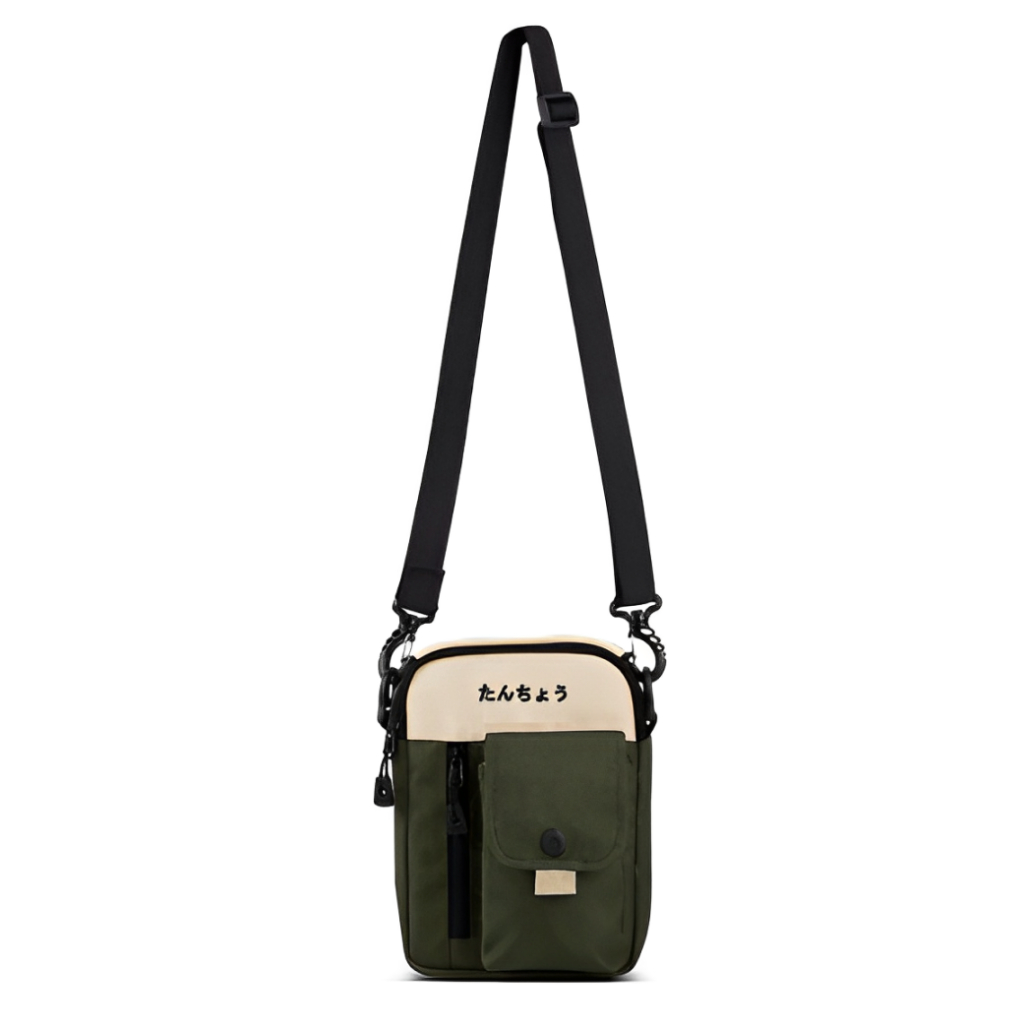 TAS PRIA MODEL SELEMPANG TERBARU