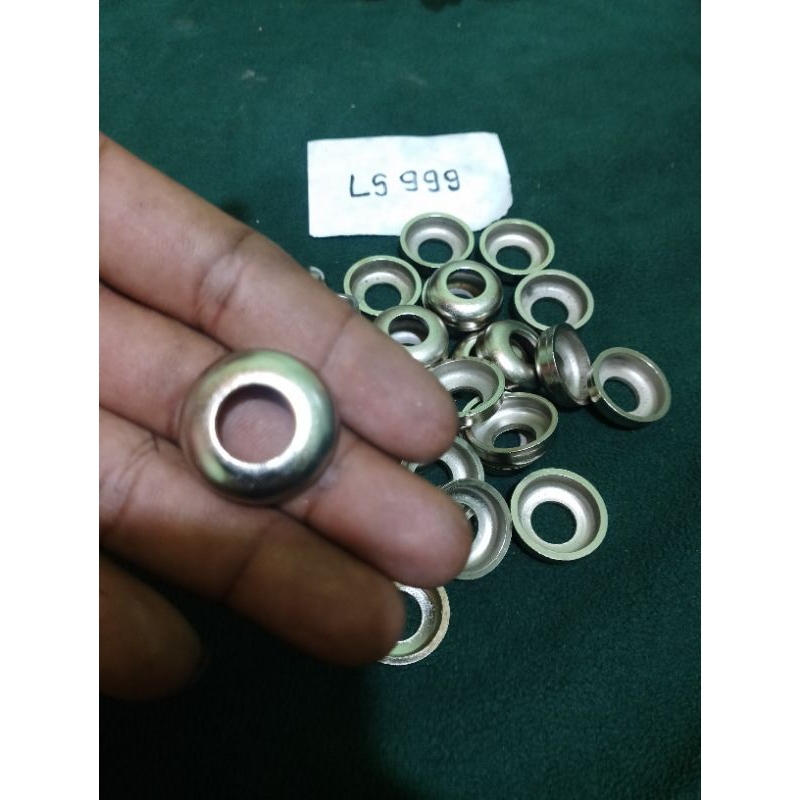 MANGKOK AS RODA BELAKANG SEPEDA BMX / MINI / ANAK | MANGKOK SARANG PELOR SEPEDA