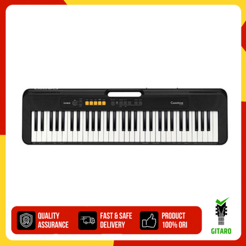 Keyboard Casio Ct-s100 Caiso Cts100 Casio Cts 100