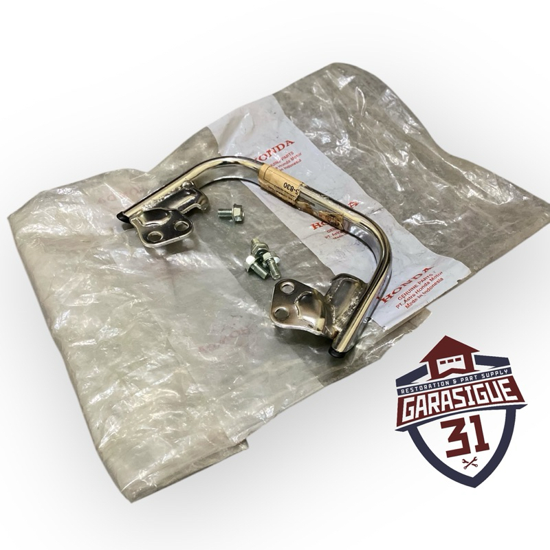 Behel Astrea Grand Bulus Original ASTRA