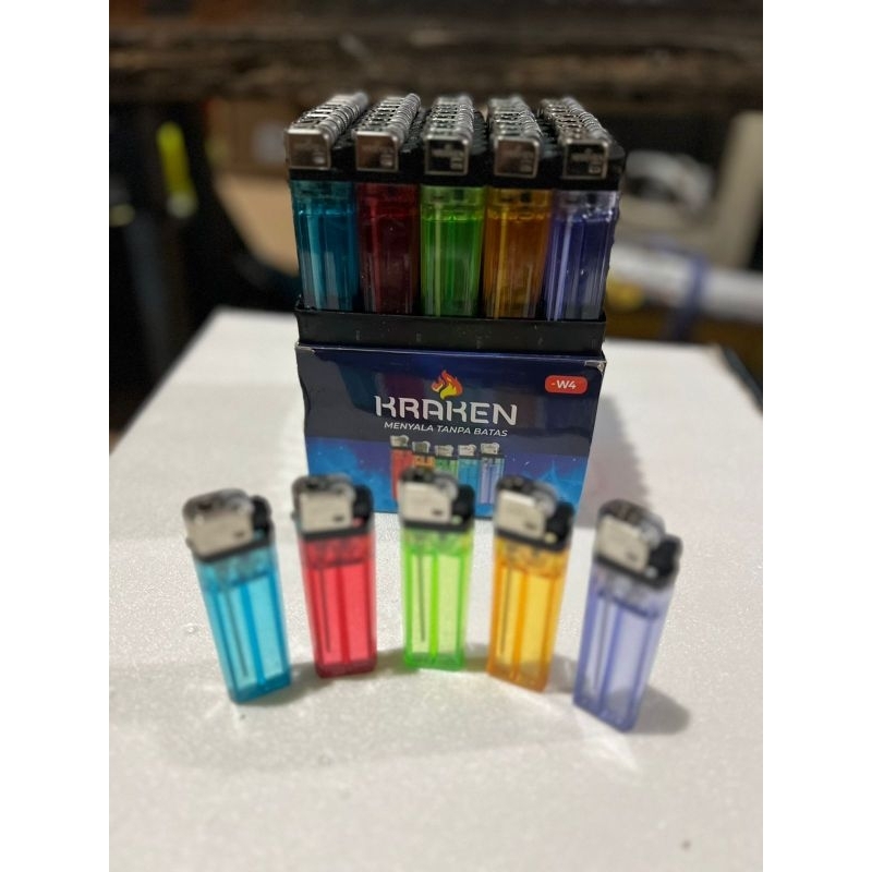 korek mancis roda besar 2 box