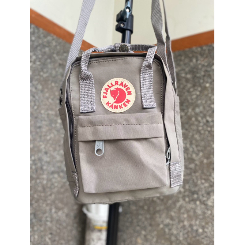 SLING BAG MINI FJALLRAVEN KANKEN