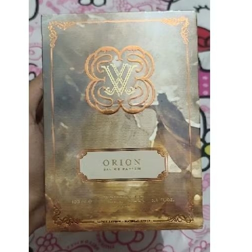 Velixir Orion 100ML / Parfum Velixir Orion 100ML