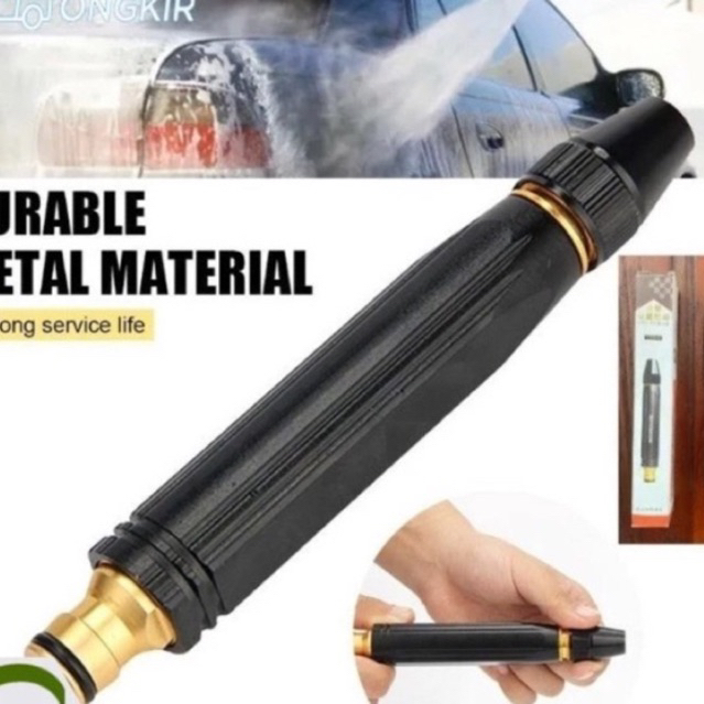 METAL SPRAY GUN | ALAT SEMPROT CUCI MOBIL DAN MOTOR