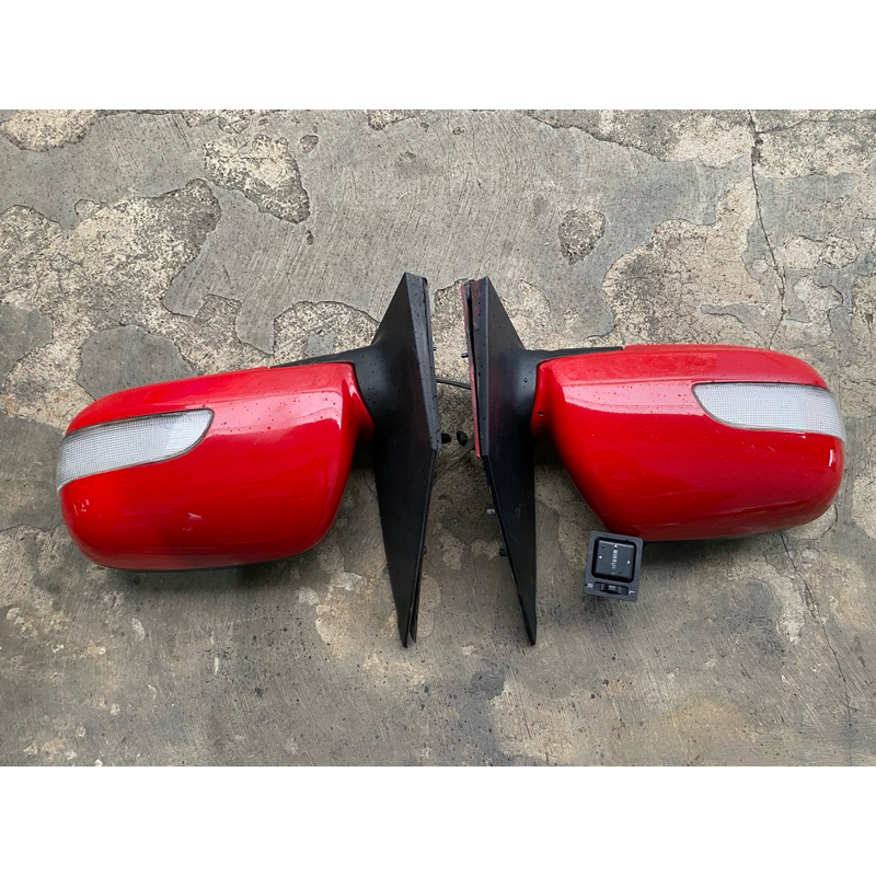 spion sirion copotan 2008