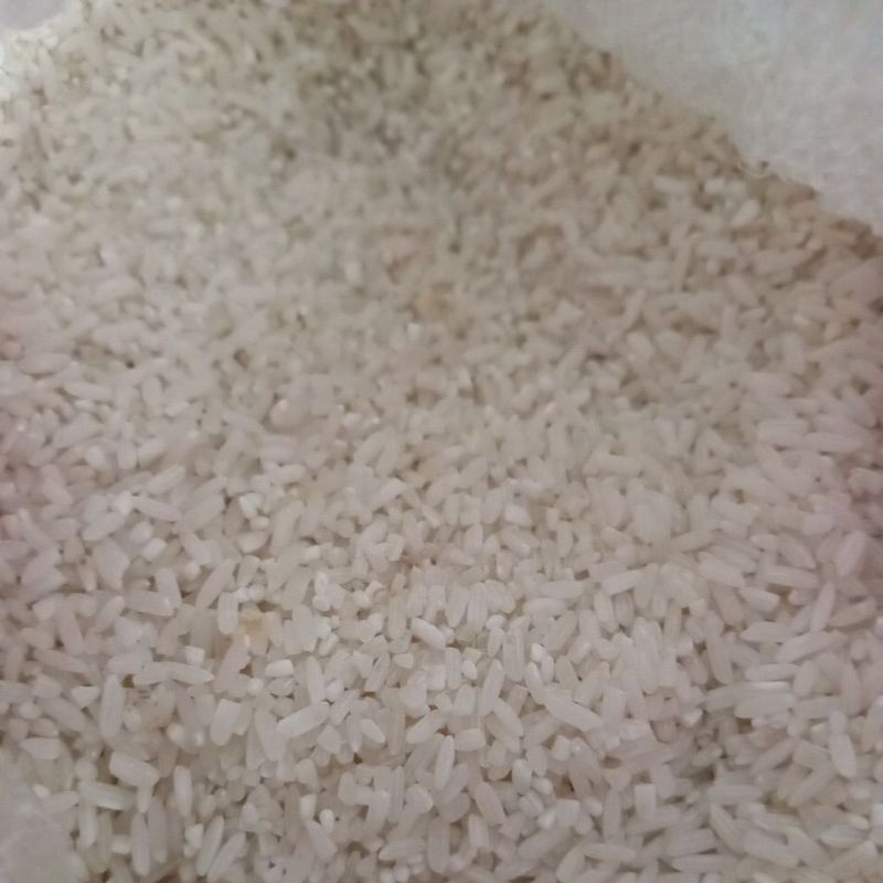

Beras Murah Putih Pulen 1kg 1 Kg 1 Kilo Dharmasraya