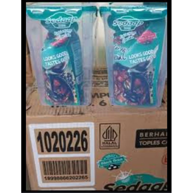 

kecap sedaap spesial 728 ml fre toples