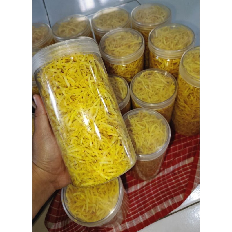 

kentang mustofa kering