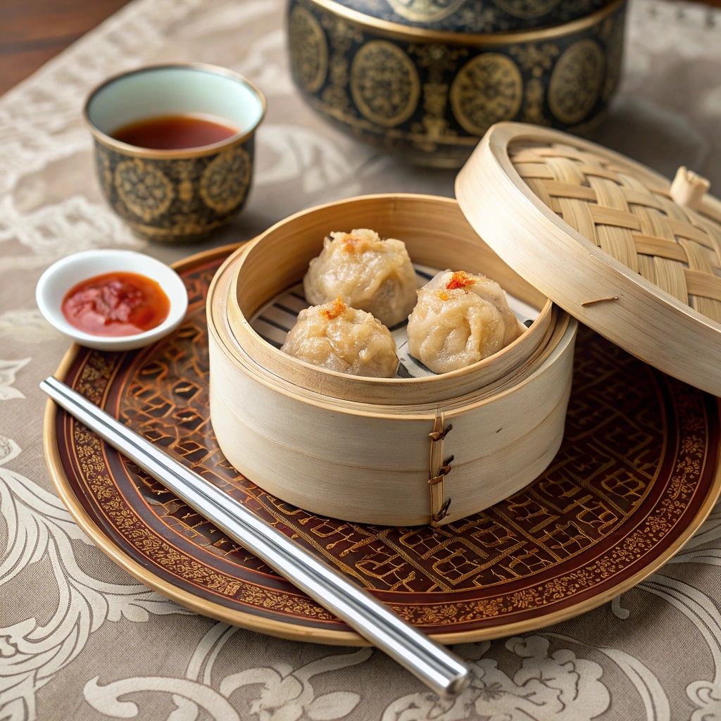 

Dimsum Premium Halal Medan Paling Enak Noirelicious Paket Personal