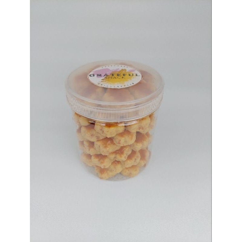

kastengel jar 500 ml