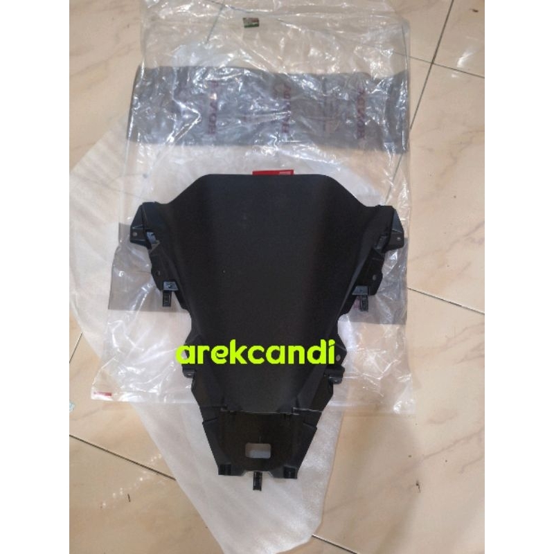 cover inner tameng visor dalam new pcx 160 pcx160 2025 ori ahm