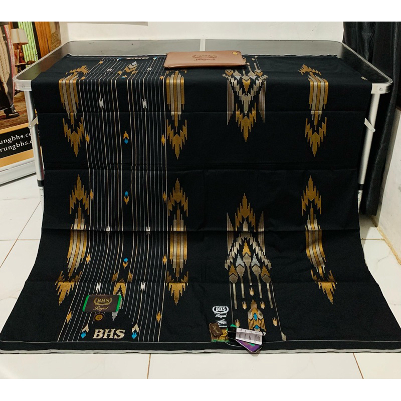 sarung bhs royal stb sgf gold