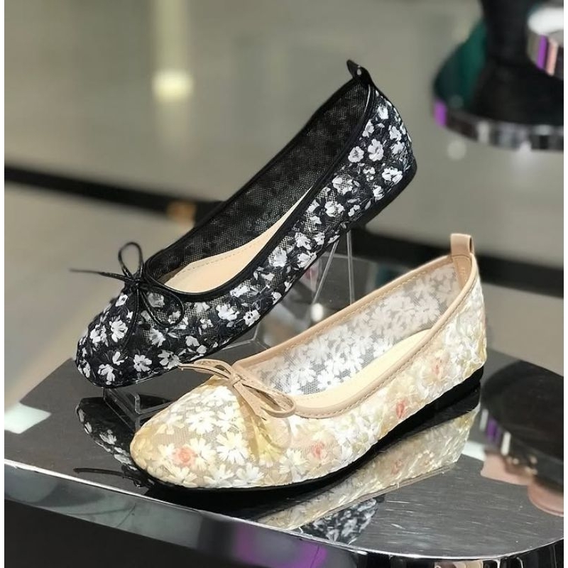 Gosh art 511 flatshoes