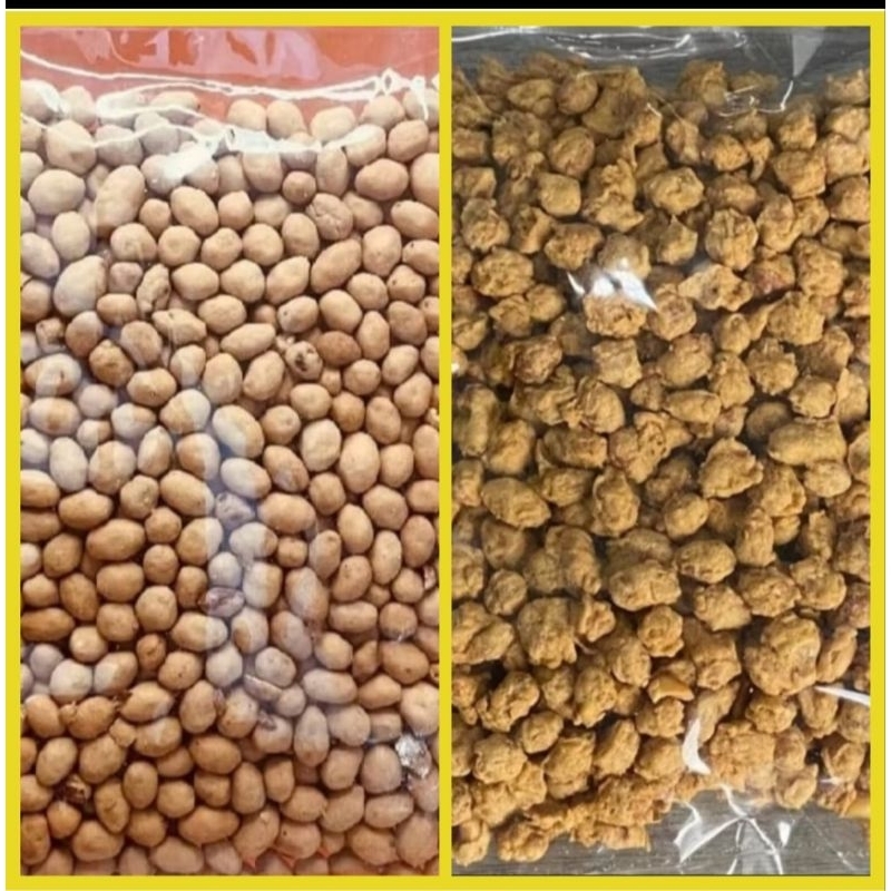 

Kacang Madu/Kacang Telur/Kacang Arab/Kacang Kribo/Kacang Medan