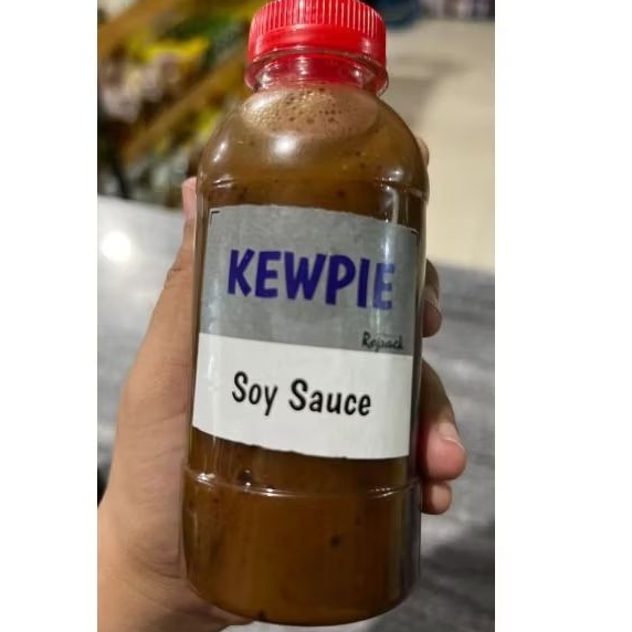 

KEWPIE SOY SAUCE 200 ML