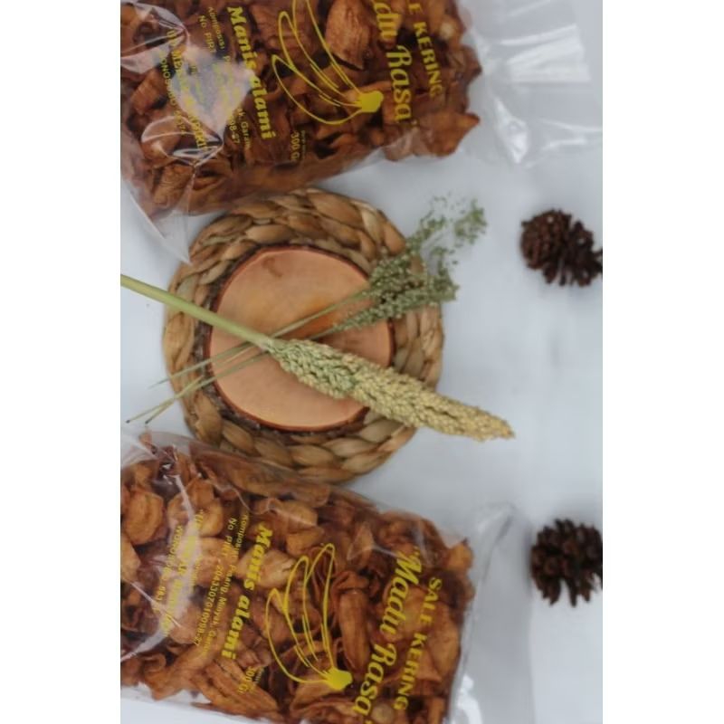 

sale pisang kering manis 2 bungkus