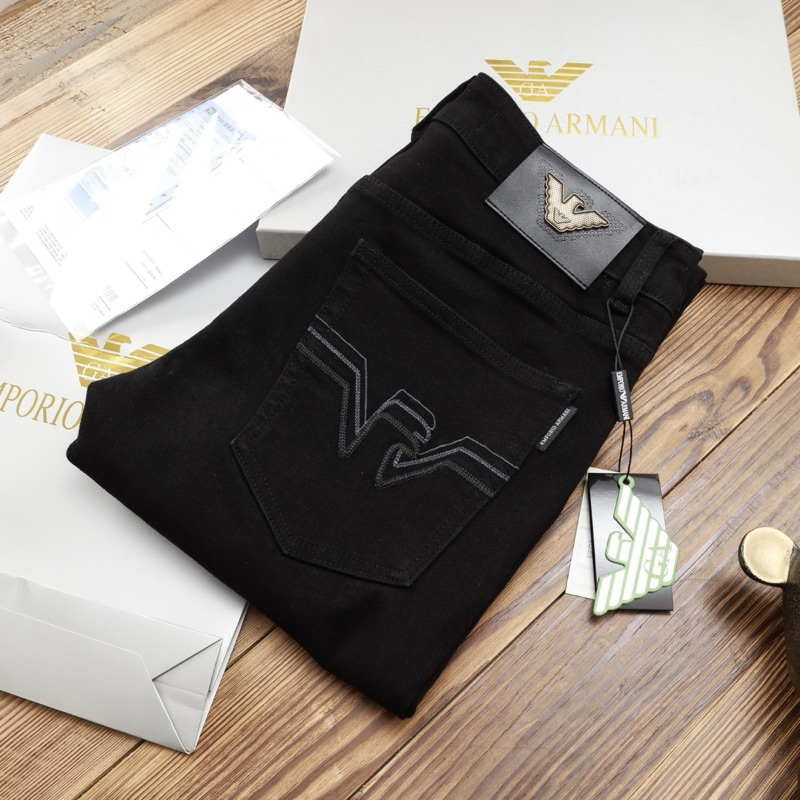 CELANA PRIA BRANDED ORIGINAL MIROR HIGH QUALTY ORIGINAL 100%