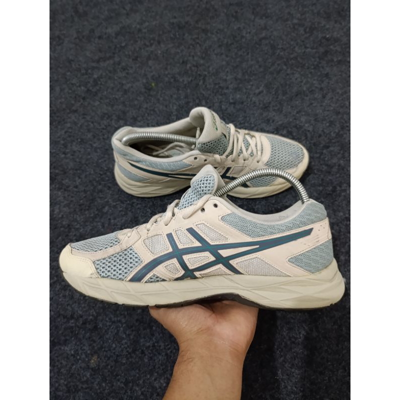 asics gel contend 4 size 40 25,5cm